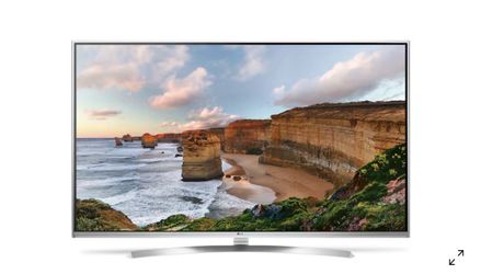 LG SUPER UHD TV