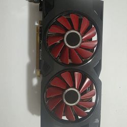 RX 570 8GB