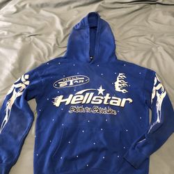 HellStar Hoodie 