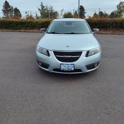2011 Saab 9-5
