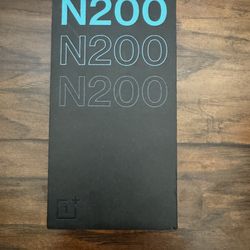 Open Box OnePlus Nord N200 5G