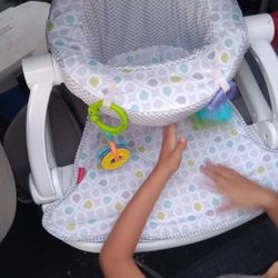 Baby Seat
