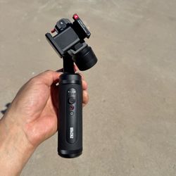 Zhiyun Smooth Q2 3-Axis Handheld Smartphone Gimbal Stabilizer