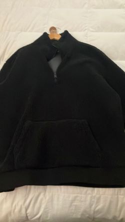 Express men’s hoodie