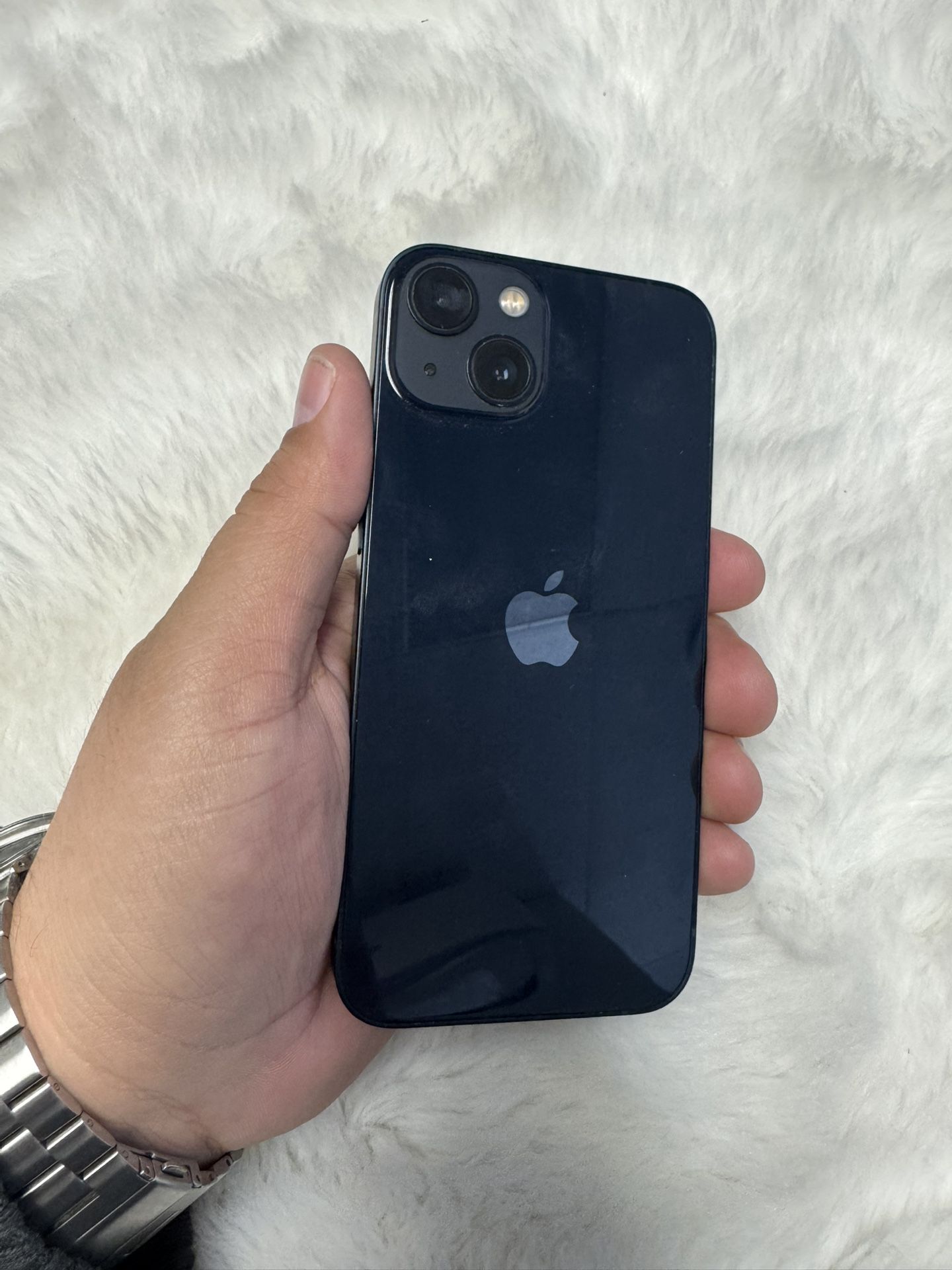 Apple iPhone 13 128GB Unlocked $425 LIKE NEW