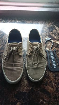 Vans shoes size 9.5