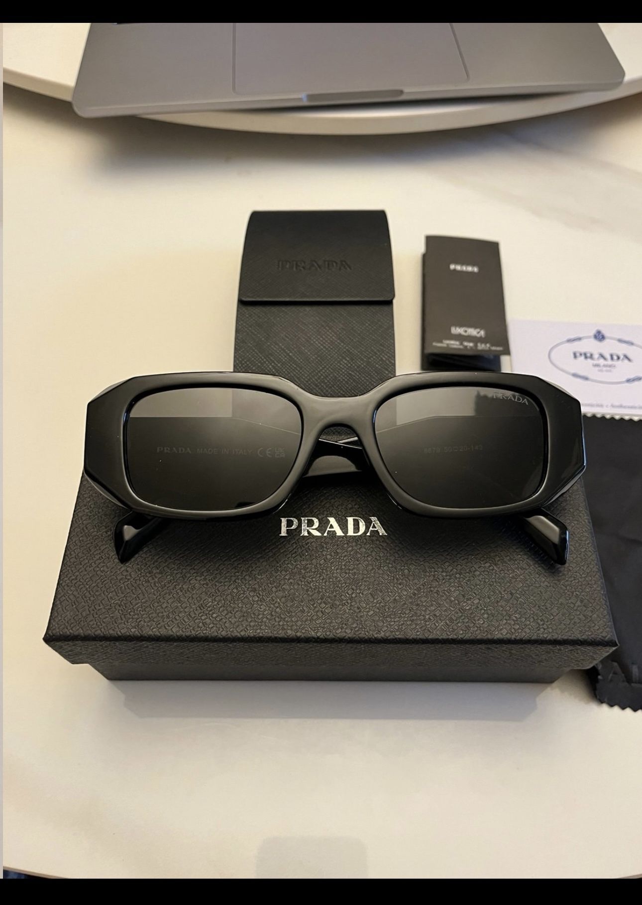 Prada Sunglasses
