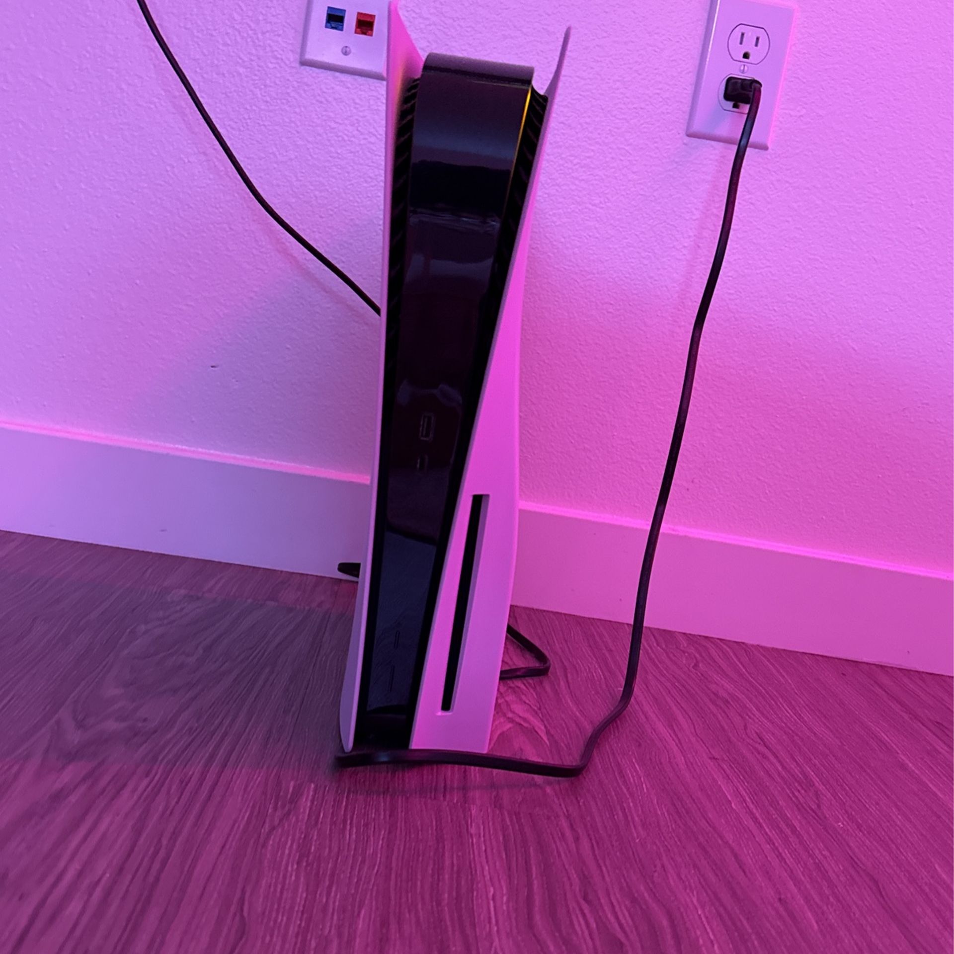 PS5 (Like New) Controller Included