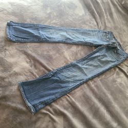 Citizens Of Humanity Bootcut Jeans