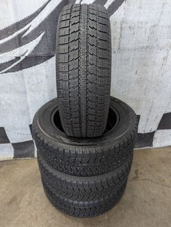 195/65r15 Toyo Observe GSI-5 studless winter snow tires