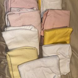 Bay Towels 