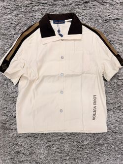 LOUIS VUITTON SHIRT