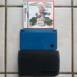 Nintendo Ds Dsi XL