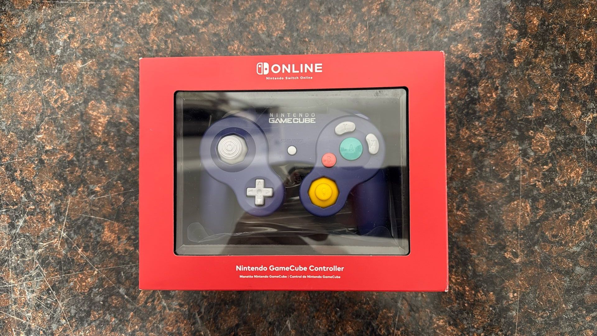 Gamecube Controller Nintendo Switch 2