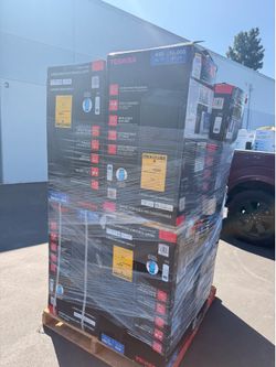 🔥 Hot Sale | TOSHIBA 10,000 BTU Portable Air Conditioner  ❄ Stay Cool Anywhere This Summer!  Beat the heat with the TOSHIBA 10,000 BTU Portable Air C