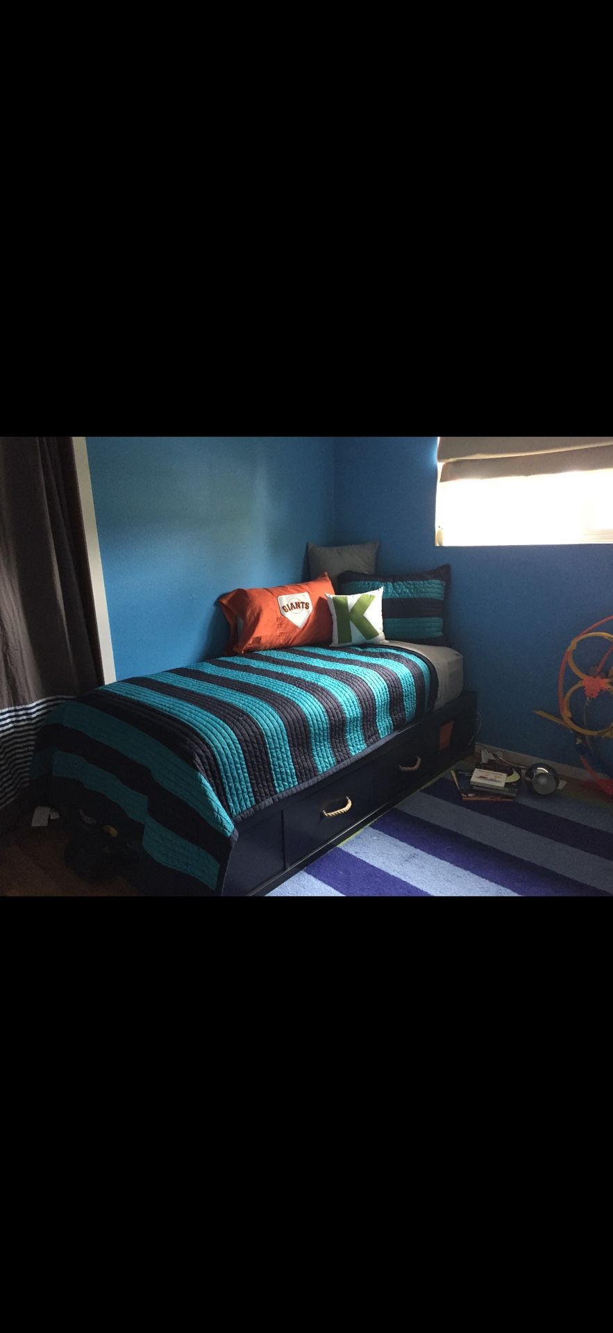 Kids Bed (NE Seattle)