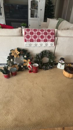 Christmas Items $20For All