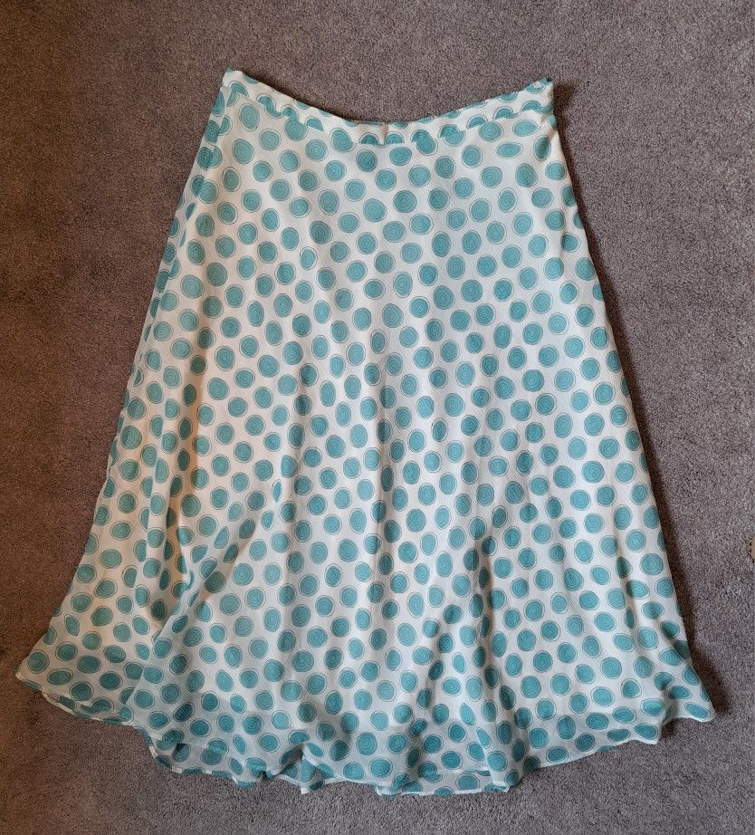 Tailor B.Moss Ladies Skirt