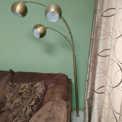Target Floor Lamp