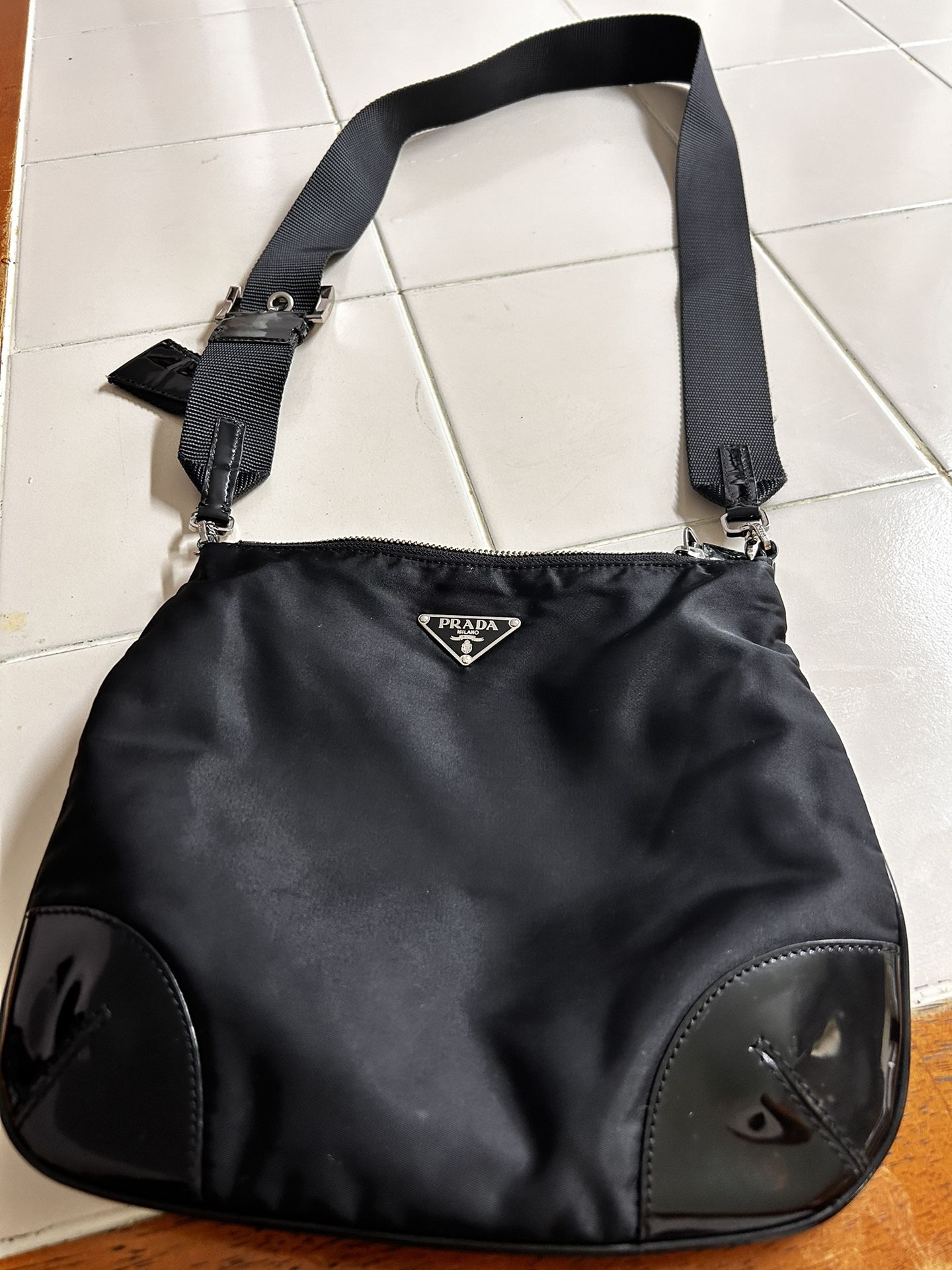 Prada Crossbody Bag