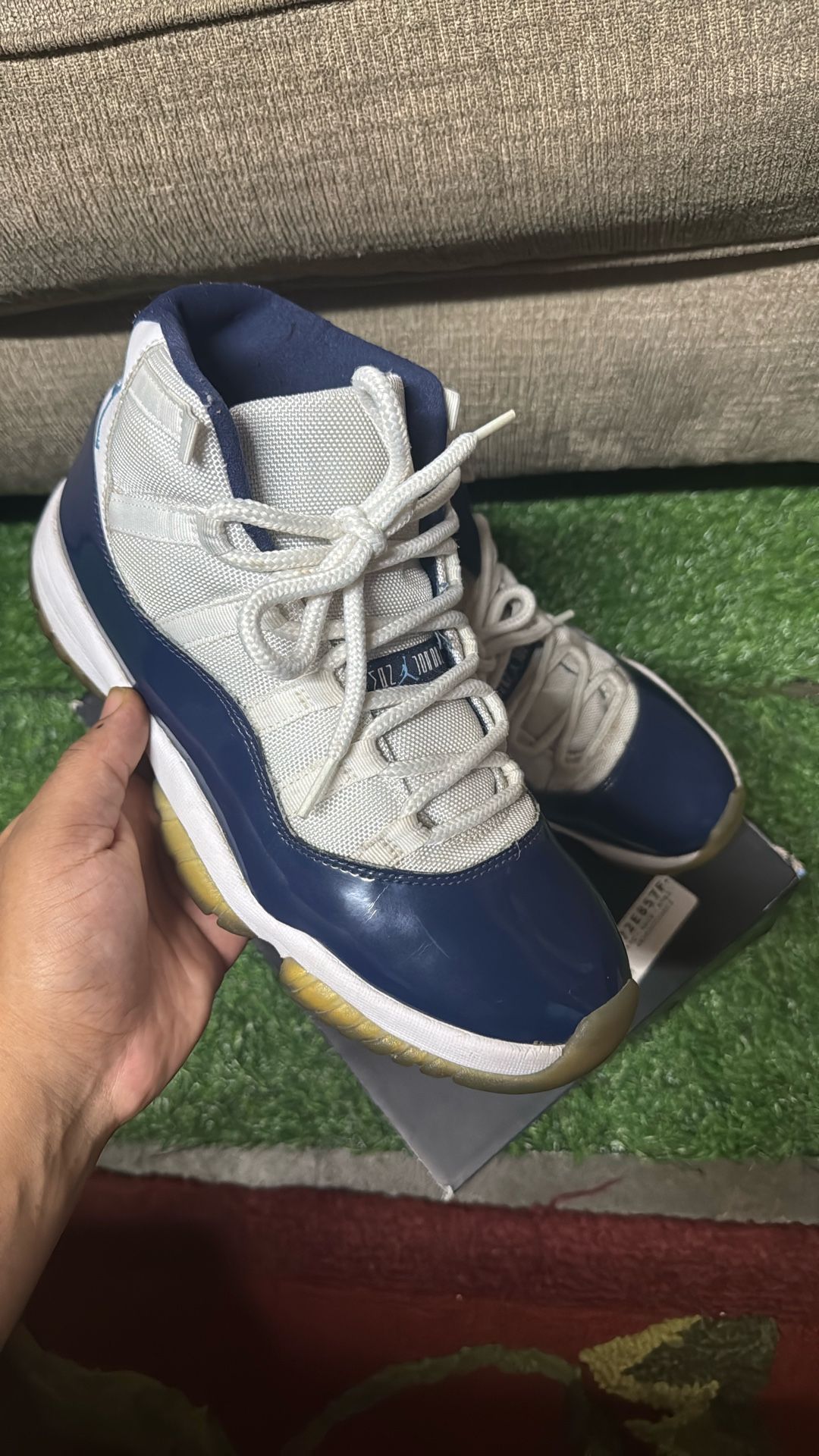 Jordan 11