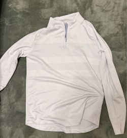 Mens Golf Sweater