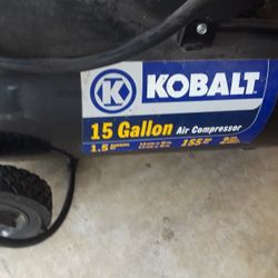  AIR COMPRESSOR  