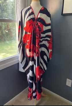 Cover Up Dress