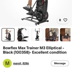 Bowflex