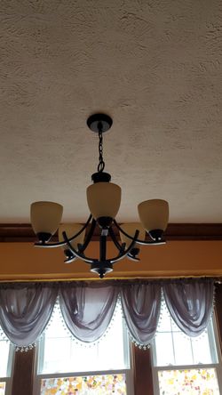 Chandelier