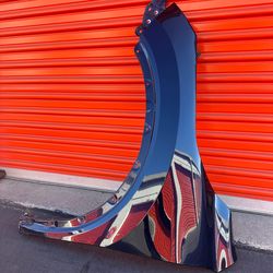 2023-2025 LEXUS RX350 FRONT REINFORCEMENT IMPACT BAR OEM