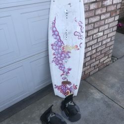 Wakeboard 