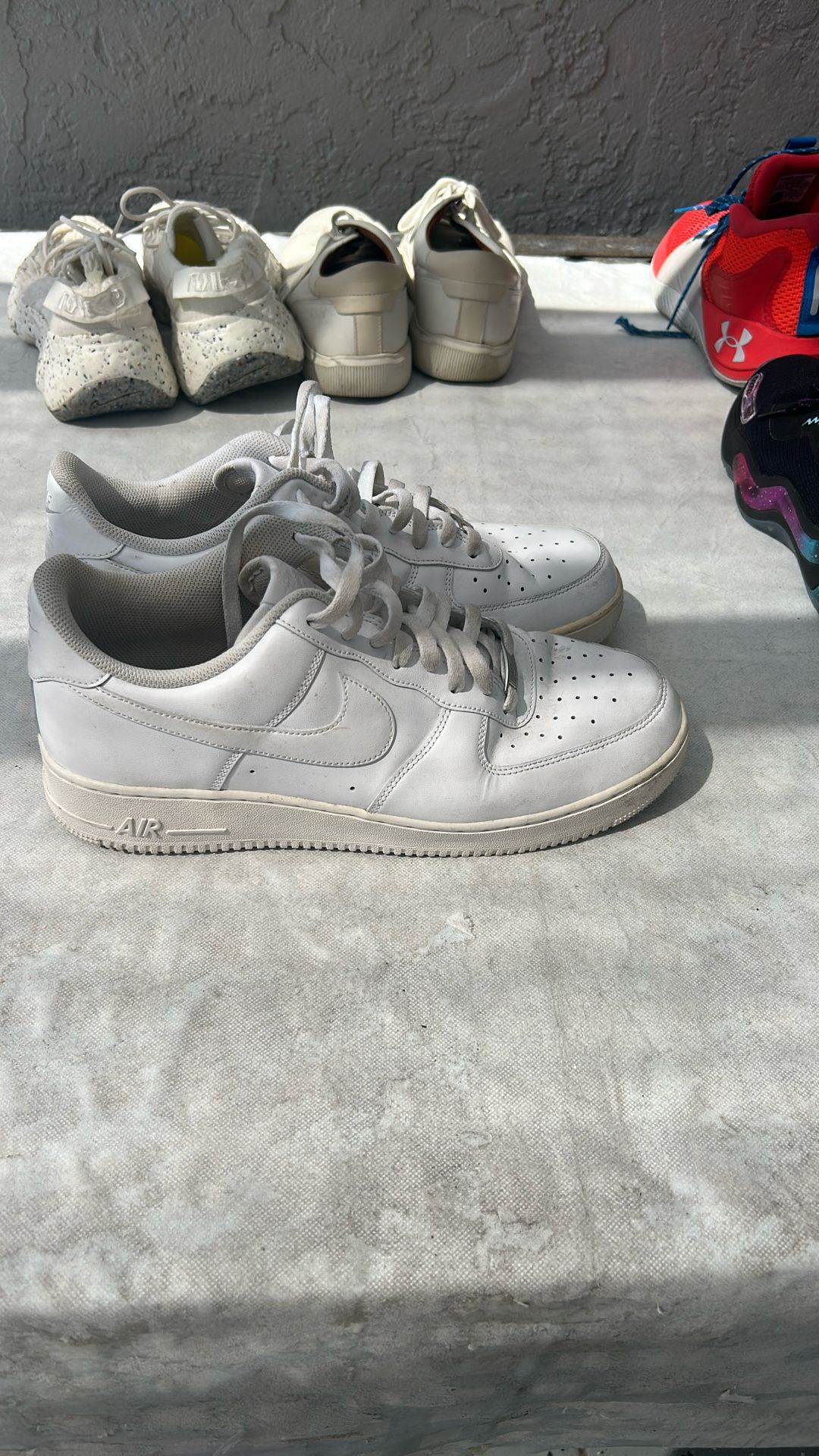 Nike Tennis