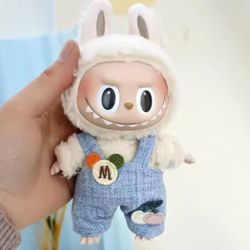 Labubu Clothes $10 Each, No Doll 