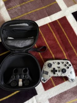 Mytrix PC Controller with Charing Dock