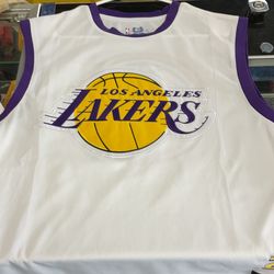 Lakers 23 jersey