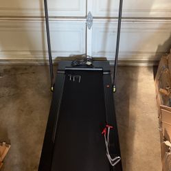 Treadmill 