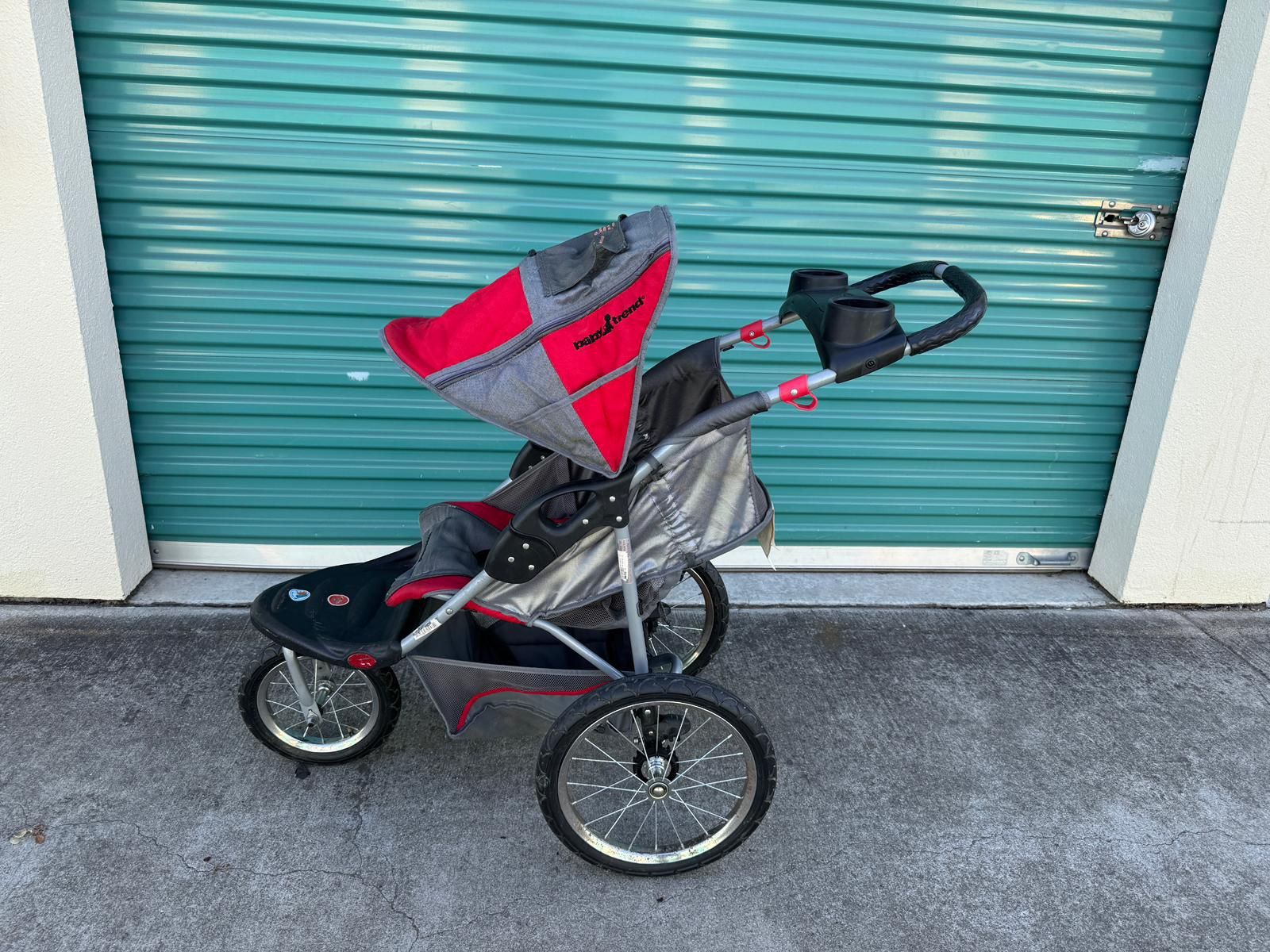 Stroller