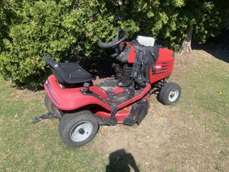 TORO Lawnmower
