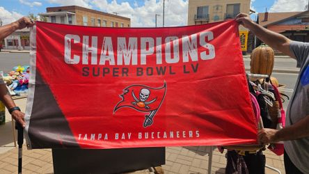 Tampa Flag