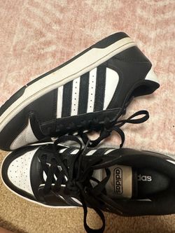 Adidas shoes