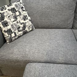 3 piece Sofa Set