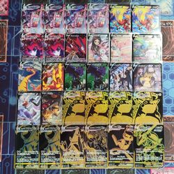 Pokemon Card Trade Ins 