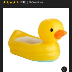 Bathtub Or Baby pool