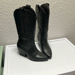 Women's Cowgirl Boots