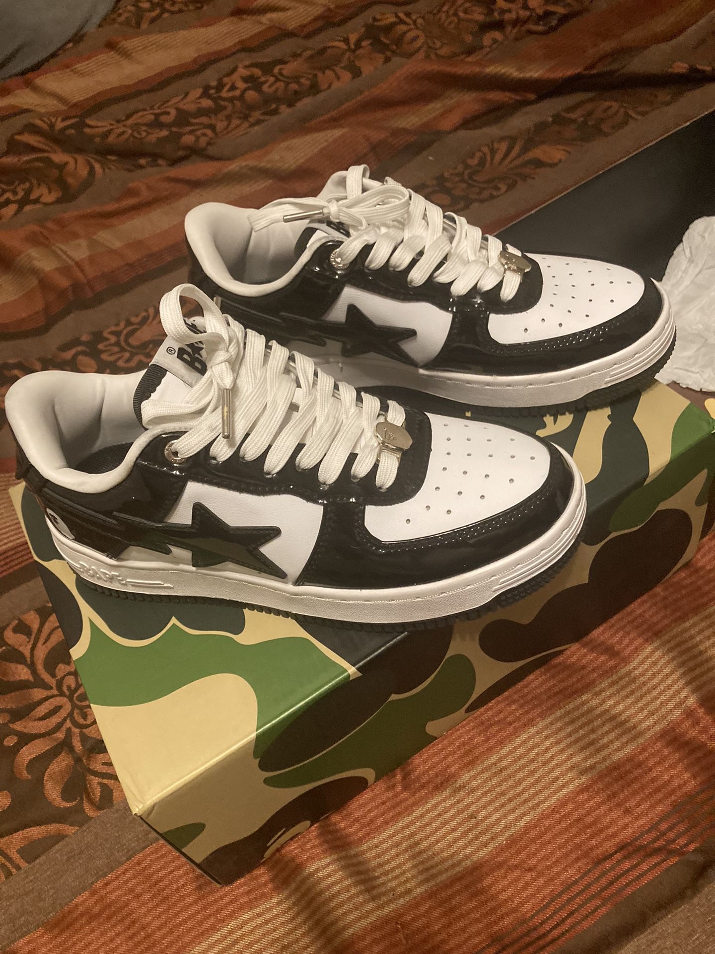 Bape Sta 