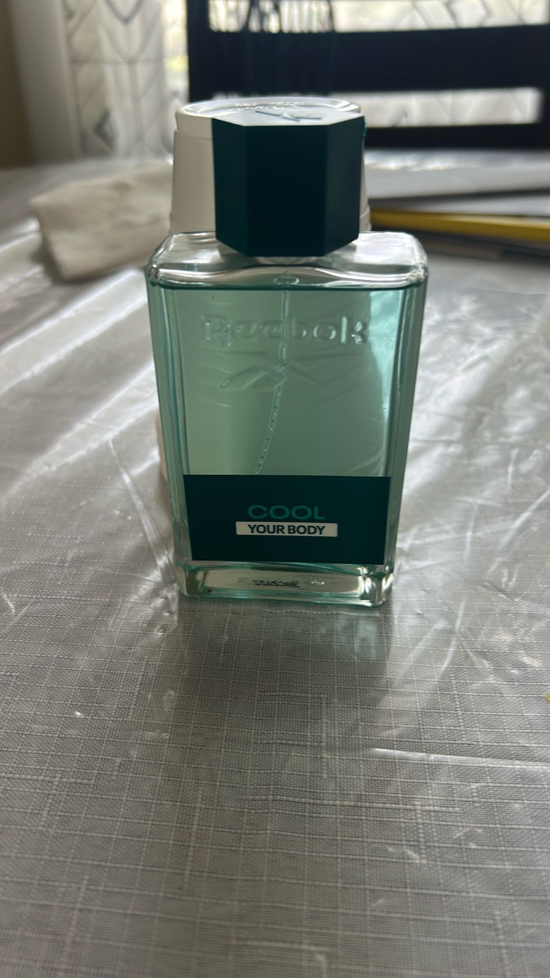 Selling Cologne No Box
