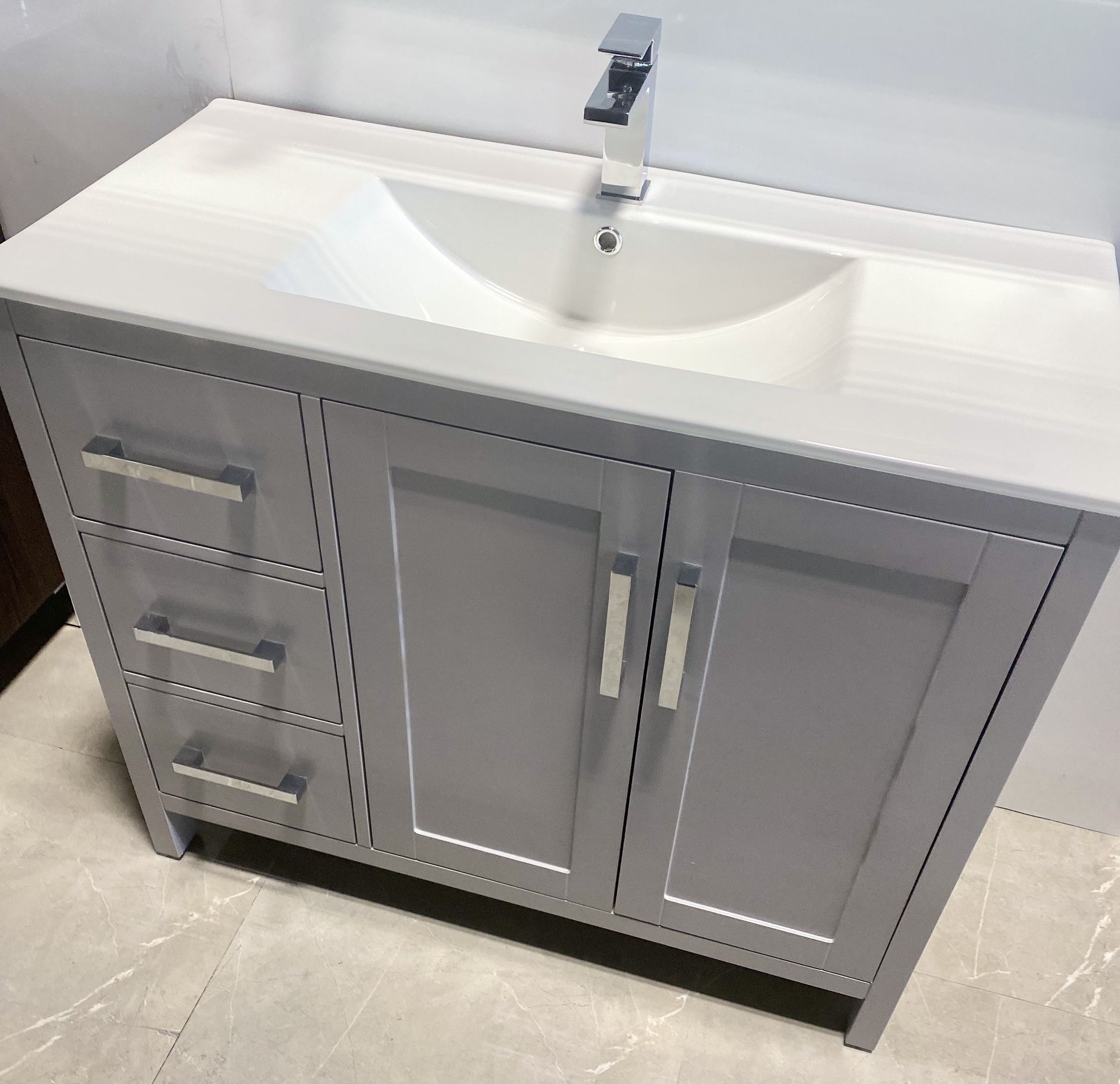 Bathroom Vanity 40” From $699,New Products : American Fashion Style Bags On Sale