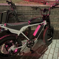 E Bike