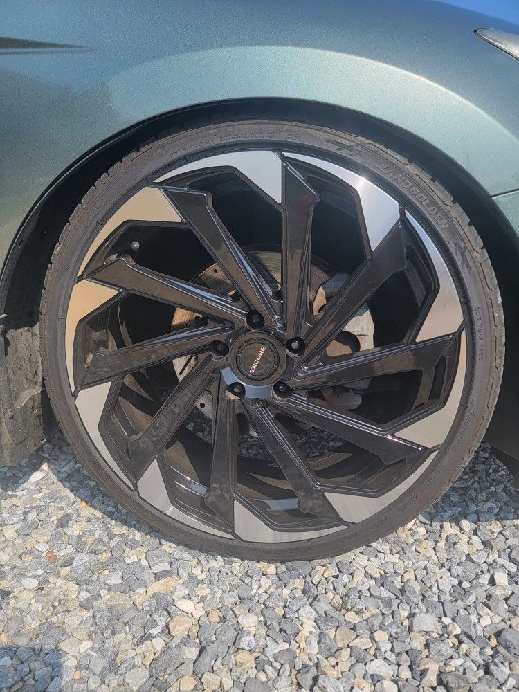 Rims 20s